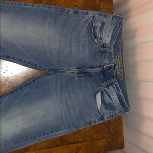 American Eagle Jeans Extreme Flex
